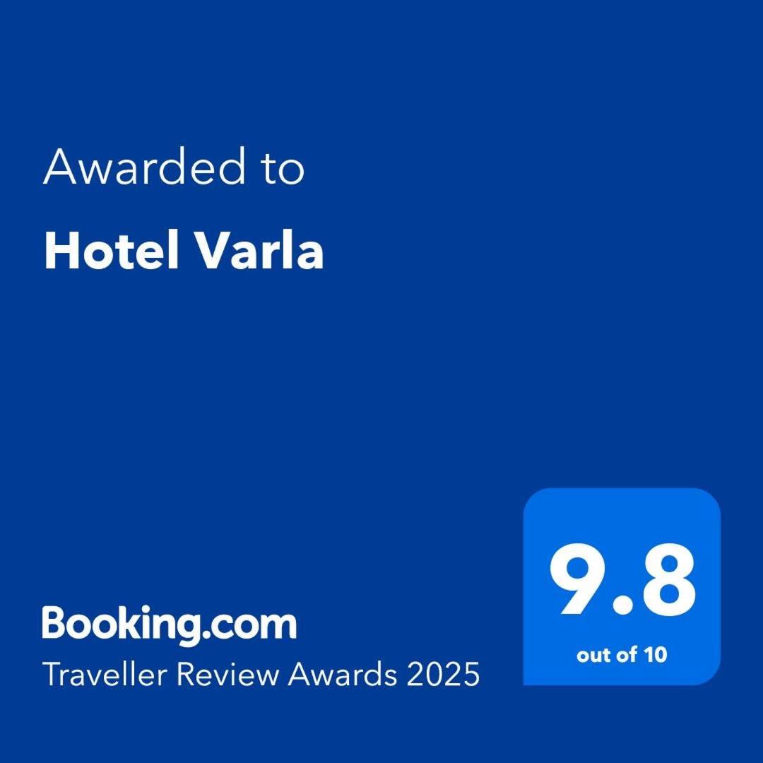 Hotel Varla Kutaisi Eksteriør bilde