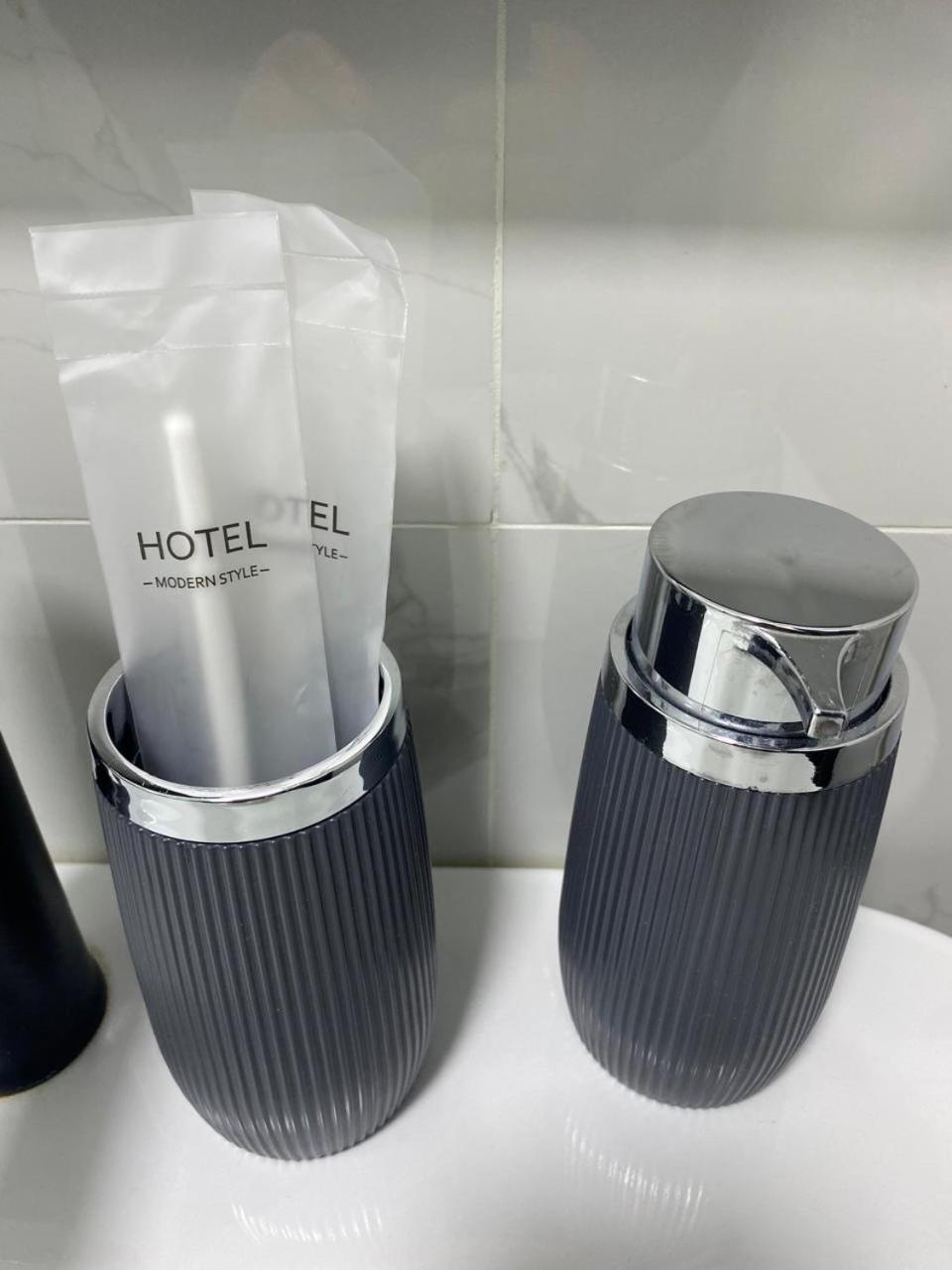 Hotel Varla Kutaisi Eksteriør bilde